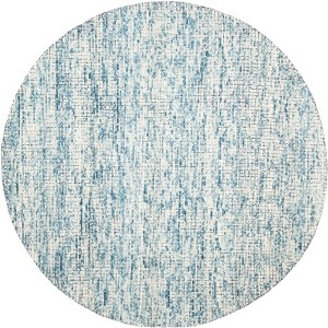 Abstract ABT473 Hand Tufted Indoor Rugs - Safavieh - 1 of 4