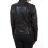 Women's Wo's Vintage Lambskin Leather Jacket - Scully - 2 of 2
