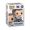 Funko Pop! Slap Shot: Reggie Dunlop Vinyl Figure - 2 of 2