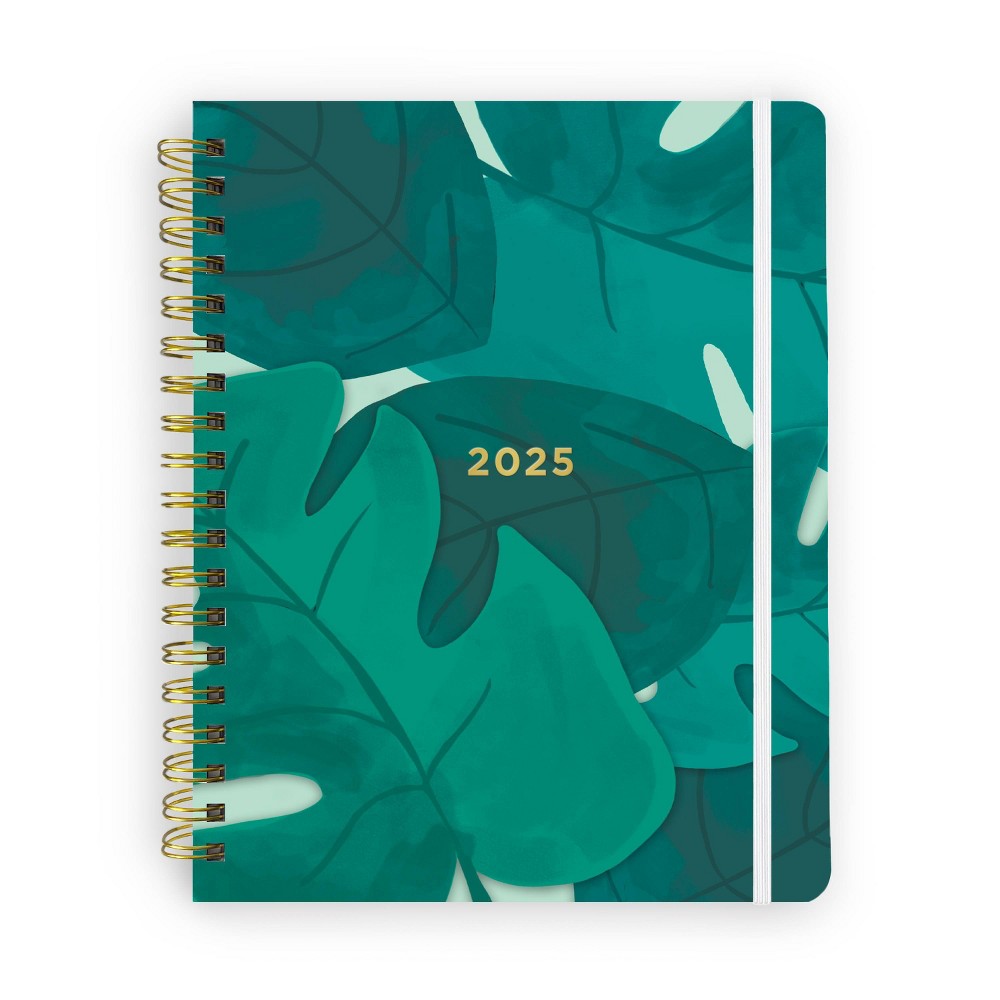 Photos - Accessory lake + loft Plant Lady 17-month  Reverie Planner 2025