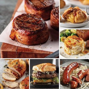 Omaha Steaks Ultimate Ribeye Gift Package - 1 of 1