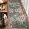 Monaco MNC225 Power Loomed Indoor Rugs - Safavieh - 2 of 4