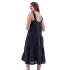 Aventura Clothing Women's Kelford Midi Dress - 2 of 4