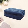 Unique Bargains Elegant Makeup Bag 1 Pc - 3 of 3