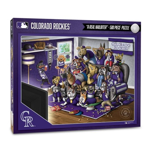 Colorado Rockies : Sports Fan Shop at Target - Clothing & Accessories