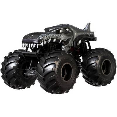 hot wheels monster jam mega wrex