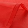 Ruthy's Outlet Panel Pair Window Sheer Curtains Grommet Panels - 2 of 3