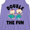 - Rugrats - Double the Fun - image 2 of 3