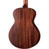 Breedlove Discovery S Red Cedar-African Mahogany Concertina Acoustic Guitar Natural - 2 of 4