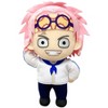 Great Eastern Entertainment One Piece - Koby Before 2 Years Plush 8"H - 2 of 4