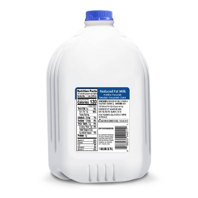 McArthur Dairy 2% Reduced Fat Milk - 1gal