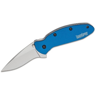 Kershaw 1620NB Scallion Navy Blue