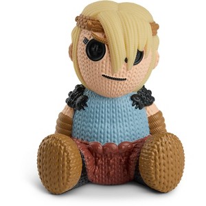 Handmade by Robots How to Train Your Dragon Astrid Vinyl Figure - 1 of 4