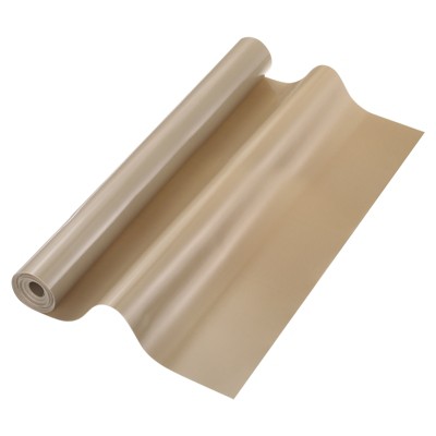 Unique Bargains Silicone Non-Stick Heat Non-Slip Resistant Pastry Baking Mat