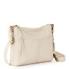 The Sak Alameda Crossbody Bag in Leather - 3 of 4