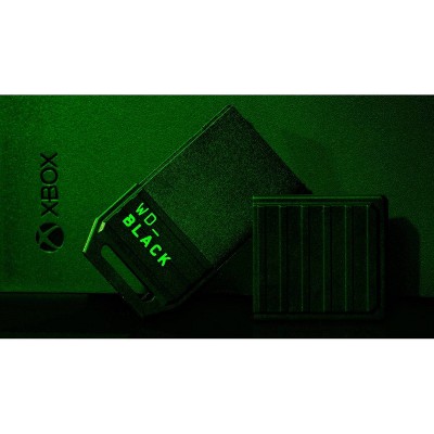 Western Digital 1TB C50 Xbox Expansion Card