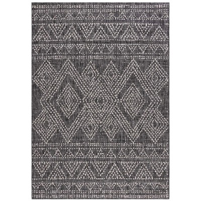 Courtyard CY8079 Power Loomed Indoor and Outdoor Rug - Safavieh