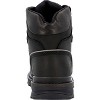 Men's Rocky Rams Horn Waterproof Composite Toe Internal Met Guard Work Boot - 4 of 4