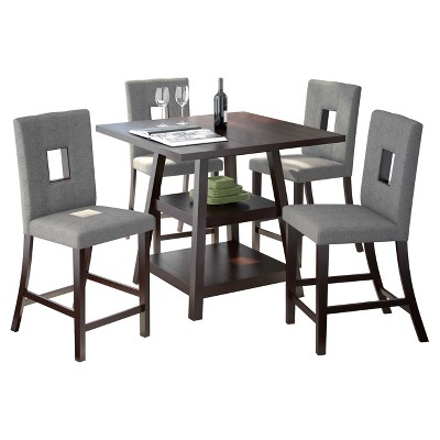 target 5 piece dining set