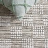 Montauk MTK979 Hand Loomed Indoor Rugs - Safavieh - 4 of 4