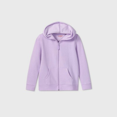 target purple hoodie