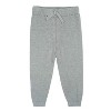 Gerber Baby and Toddler Boys' 2-Piece Knit 
Hooded Sweater & Pant Set - 2 of 4