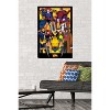 Trends International Marvel X-Men '97 - Characters Unframed Wall Poster Prints - 2 of 4