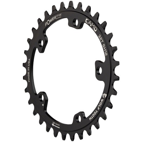 hg  chainring