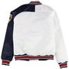 STARTER Mens Florida Panthers Varsity Jacket - 2 of 2