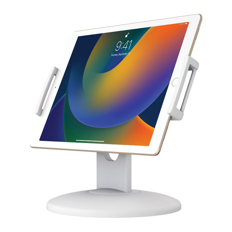 CTA Digital® Quick-Connect Desk Mount for Tablets, 1 of 11