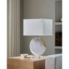 Livabliss Fivo Global Table Lamps - 2 of 4