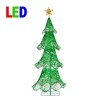Novelty Lights LED Pre-Lit Yard Art Christmas Decoration - 2 of 4