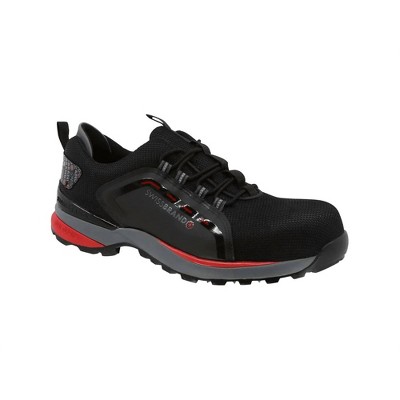 Men's Work Shoes Vaud 643 - Swissbrand