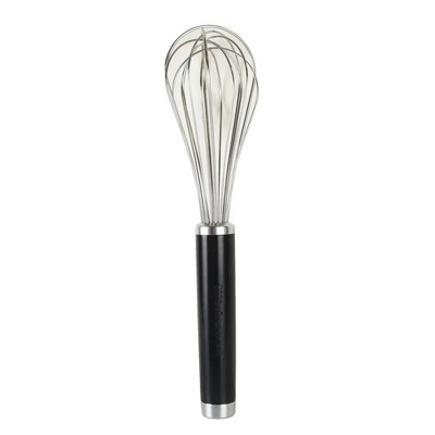 Mini 5 inch Stainless Steel Whisk