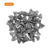 Unique Bargains Fabric Party DIY Gift Packaging Accessories Satin Mini Ribbon Bows 50 Pcs - 3 of 4