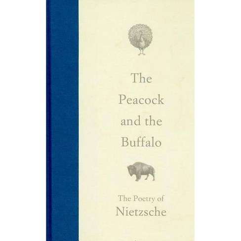 The And The - 2nd Edition By Nietzsche (hardcover) : Target