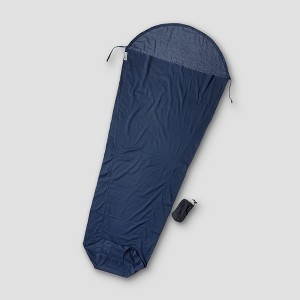 COCOON - Premium - MummyLiner™ Pima Cotton - Small- Tuareg - 1 of 4
