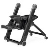 Peg Perego Siesta Multi-Functional Compact Folding High Chair - 3 of 4