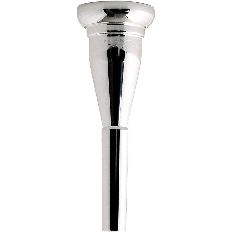 Conn CG Series French Horn Mouthpiece in Silver, 1 of 2
