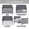SOHO BABY Ellison 4-in-1 Convertible Crib - 3 of 4