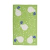 C&F Home Pear Stripe Dash Valentine's Day Potholder Gift Set - 2 of 4