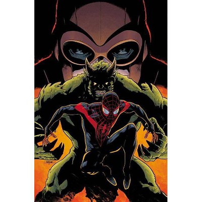 Miles Morales Vol. 2 - (Paperback)