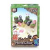 PowerHouse Toys LLC Minecraft Overworld Animal Mobs Pack Build Set - 2 of 3