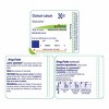 Ocimum Canum 30C by Boiron Homeopathic Single Medicine For Digestive  -  80 Pellet - image 2 of 4