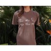 Women's THE TOP SIX SHIRT - Comfort Colors - 2 of 4