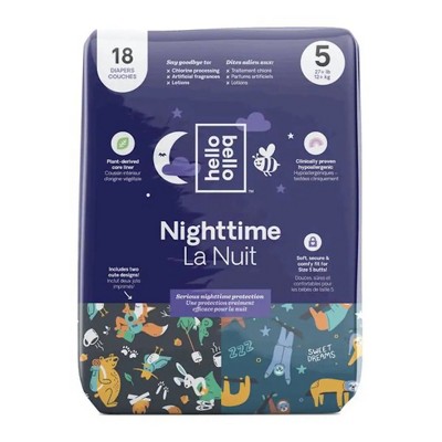 Pampers Ninjamas Nighttime Bedwetting Underwear Girl - Size L/xl - 34ct :  Target