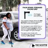 Hachikiko Adjustable Heavy Duty Walking Cane,Ultimate Comfort, Stability & HSA/FSA Eligible - 4 of 4