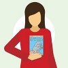 Should I Share My Ice Cream? ( An Elephant and Piggie Book) (Hardcover) by Mo Willems - 2 of 2