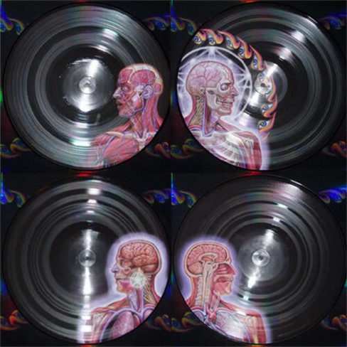 Opiate (ep) by Tool - Vinyl Record