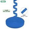 Unique Bargains Cotton Twill Tape Durable Breathable Washable Decorative Ribbon Trim 1 Pc - 3 of 4
